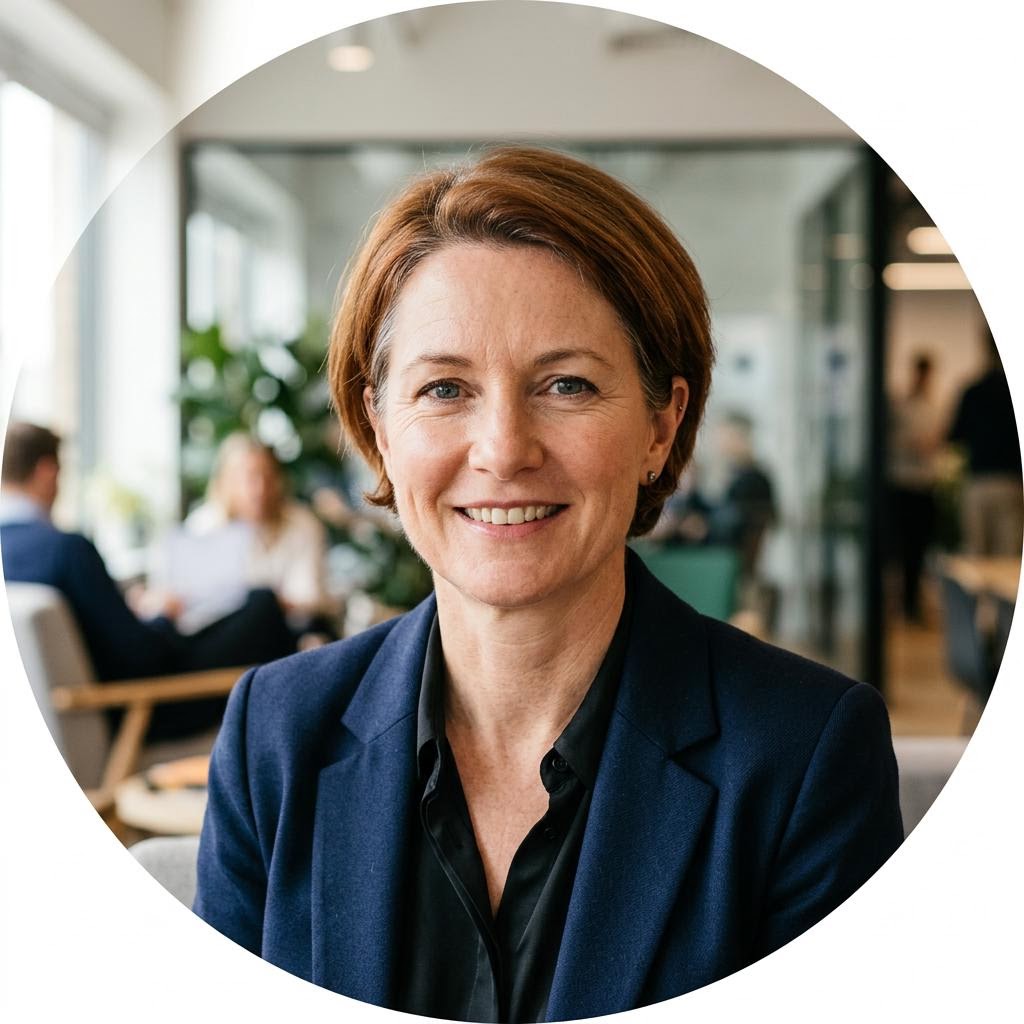 Verifizierte Nutzerin Claire